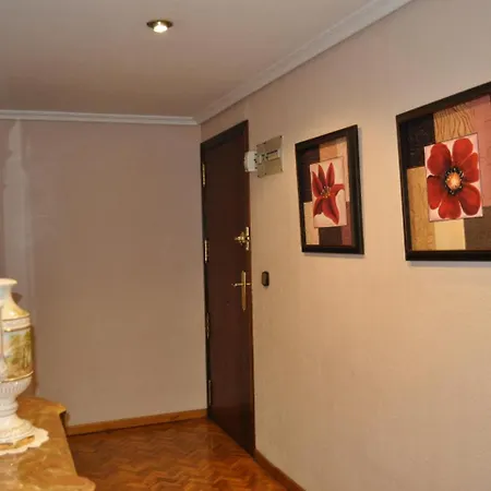 Diputacion Apartamento
