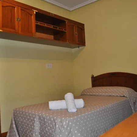 Diputacion Apartamento