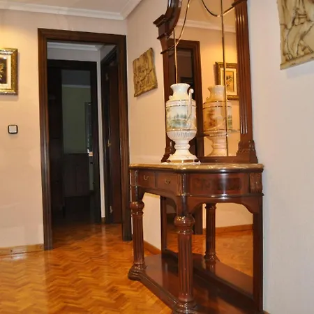 Diputacion Apartamento Alicante