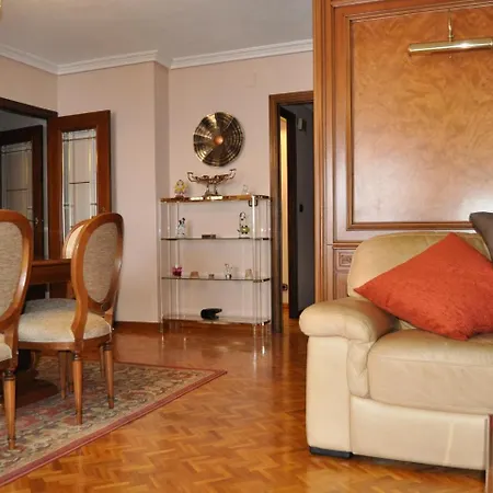 Apartment Diputacion Alicante