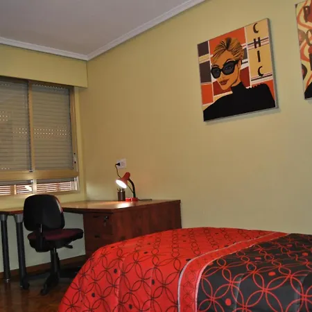 Diputacion Apartment