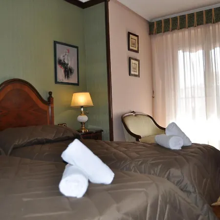 Diputacion Apartment *